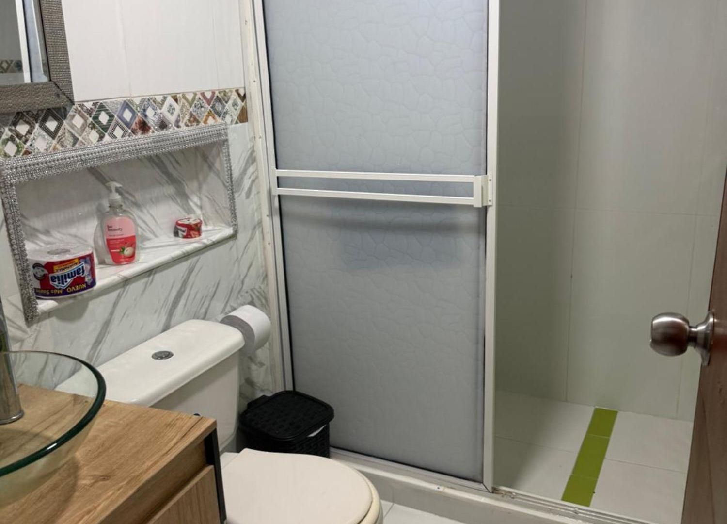 Aparta Estudio En Edificio Conquistador Apartamento Cartagena