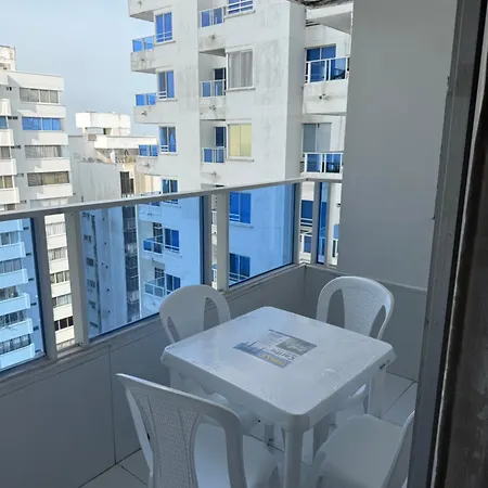 Aparta Estudio En Edificio Conquistador Apartamento *