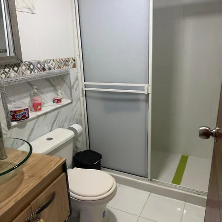Aparta Estudio En Edificio Conquistador Apartamento Cartagena
